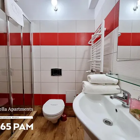 Studio Planeta Centrum Mielna - 365pam